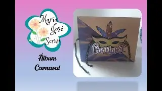 &Aacute;lbum Carnaval, inspirado en @Katyuscadas