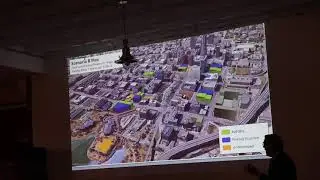 Nov 14, 2017 Modern Streetcar Advocates Event - Parking Scenarios