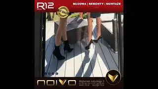 Tarasy Elewacje Ogrodzenia Pergole Wiaty Zabudowy@NOIVOR12