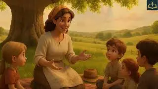The Parable of the Lost Sheep
