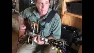 Ted Nugent - Johnny B. Goode (Chuck Berry cover)
