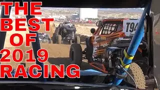 THE BEST OF UTV RACING AND RACE RADIO IN 2019