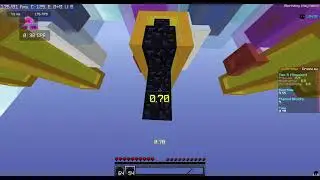 I can't godbridge but i can do dragklick #3