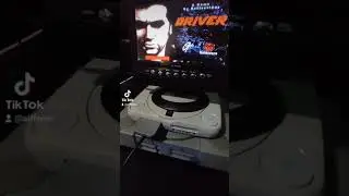 BLUERETRO feito com ESP32 usando controle de PS4 no PS1