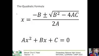 Worksheet 1  Problem Solving  Math 8 Consolidation Camp