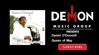 Daniel O'Donnell - Queen of May