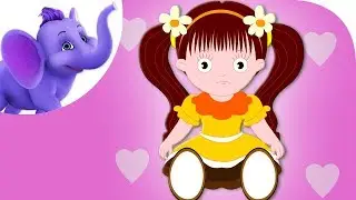 Miss Polly - Nursery Rhyme