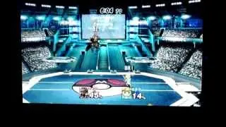 Smash Bros PH @ Imperium - Project M 3.0 year end fun tournament