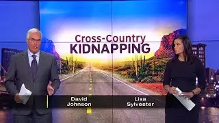 Channel 11 takes you to Nevada desert where man allegedly confessed to leaving local woman to die