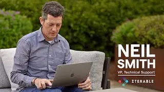 How Grammarly Empowers Iterable&rsquo;s Technical Support Team to Be More Efficient