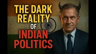 The Dark Reality of Indian Politics | What They Never Tell You