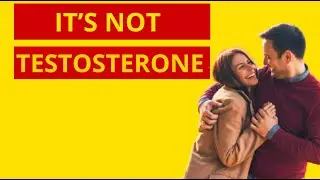 Most Men Get This Wrong About Erectile Performance (It&rsquo;s Not Testosterone)
