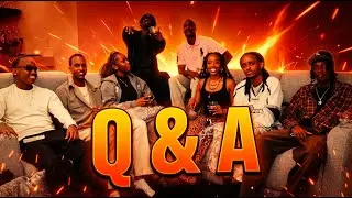 Buja Ensemble Q&A | Who We Are & What We Do