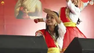 HSSF Fair Indore 2024 Exclusive Documentary | दिव्य - भव्य मेला | Sanatan की शान Indore की पहचान 🇮🇳