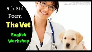 The Vet English Workshop 8th Class