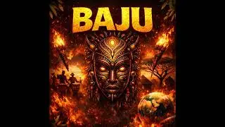 ⚠️ THIS AFRO HOUSE BAJU WILL CONTROL YOUR BODY | Deep Tribal Afro Vibes 🔥🌍