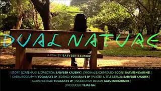 Dual Nature | Tvisha NB | Thanish Rai N | Madhav Jayesh | Sarvesh Kaushik | Tejas SA | NWP