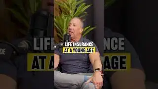 Ever heard of Equity index Life insurance policy?#LifeInsurance #EquityIndexedLife #financialfreedom