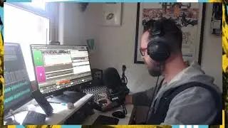 Radio PVS - Video aircheck - 03/04/2022