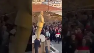 Сирийские повстанцы установили контроль над Дамаском. Режим Асада пал #shorts