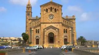 The Island of Gozo: Sacred Island - Natural Beauty