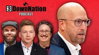 3DownNation Podcast: Assessing the CFL's rule changes, updates on expansion and TV deal
