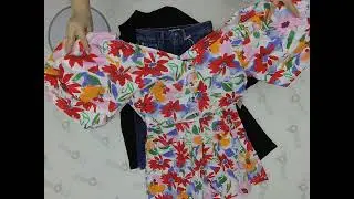 Ginatricot Ladies spring-summer 1,Цена за шт : 6.57 евро ,сток одежда оптом.