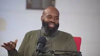 &ldquo;Beyond the Pulpit: Getting to Know Pastor Darrell Brown II&rdquo;