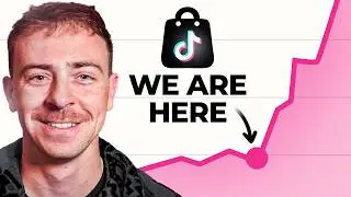 Why Now is The Perfect Time To Start In TikTok Shop