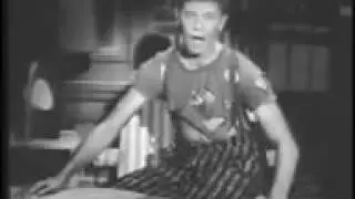 Jerry Lewis -  Dean Martin - Colgate Comedy Hour Clip 17 of 19