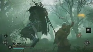 MEJOR RUTA PARA FARMEAR TITANIO en Assassin's Creed Valhalla