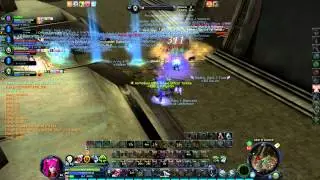 Inggison Fail Siege