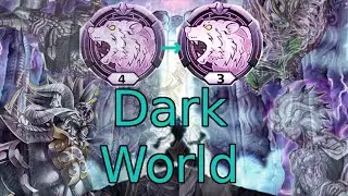 Dark World - Ranked Diamond 4