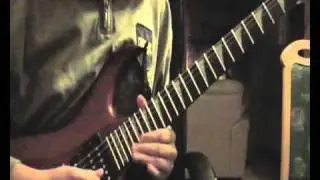 Sin and Punishment: Successor of the Skies - System (Menu) - Cover
