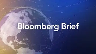 Stocks Rise Ahead of Earnings; Trump Lists Top Trade Demands for China | Bloomberg Brief 10/20/2025