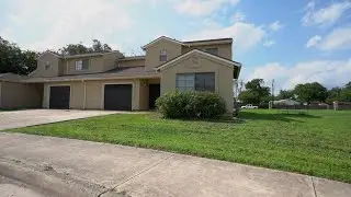 Fort Sam Houston Family Housing | Watkins Terrace - FP 4 bd 2.5 br