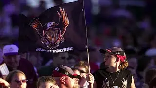 2000 NRL Round 22 Northern Eagles vs. Bulldogs