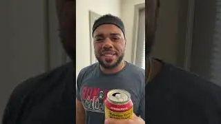 Trying the Knuckles G Fuel for the first time