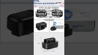 Looking for an easy to install GPS tracker for your car | OBD GPS Tracking Device | 8595676339 #gps