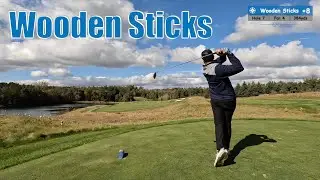The Most Famous Holes in Golf | Wooden Sticks