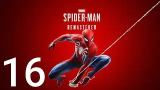 Marvel's Spider-Man Remastered | Episode 16 | PlayStation 5 Gameplay 