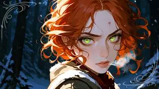 The Stolen Name - Fae Shadow Pacts - Part 1