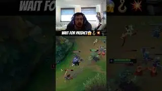 Thresh Flash Predict&hellip; Wait For It 😱🪝 #thresh #leagueoflegends #league