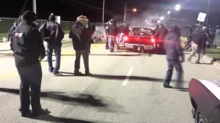 Street Outlaws in CHICAGO!! The Lost Episode