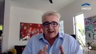 How to build strategies that deliver LONG TERM SUCCESS and not just instant applause👋.  Mark McLeod