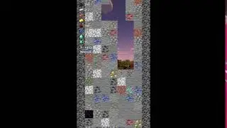 🔴 FALLING PICKAXE Chat Control Live! #minecraft #fallingpickaxe #shorts #live #minecraftlive