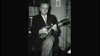 Edward Ciuksza - opowiada i gra 1970 r