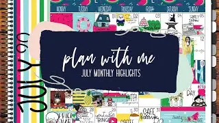 PWM July Monthly