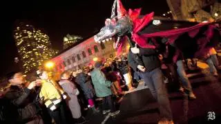 Bis Story: Tips for First Night in Boston