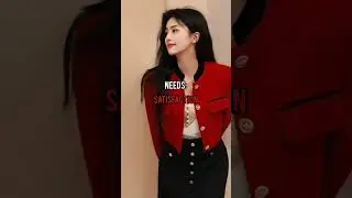 Psychology about red color lovers. Color Psychology Part - 4